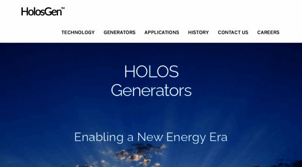 holosgen.com