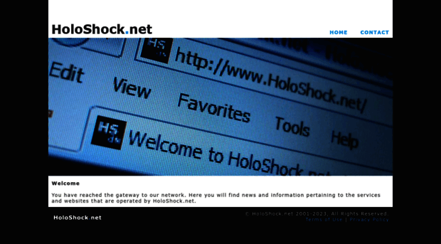 holoshock.net