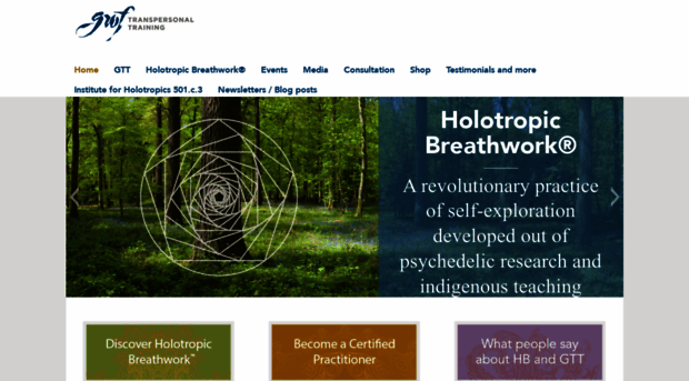 holotropic.com