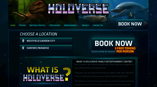 holoverse.com.au