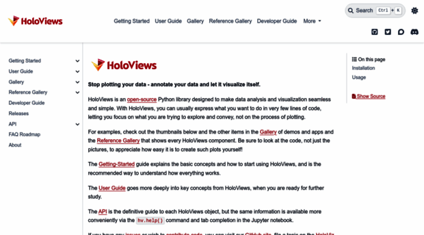 holoviews.org