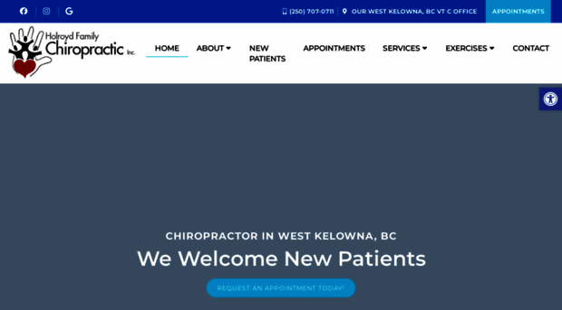 holroydchiropractic.com