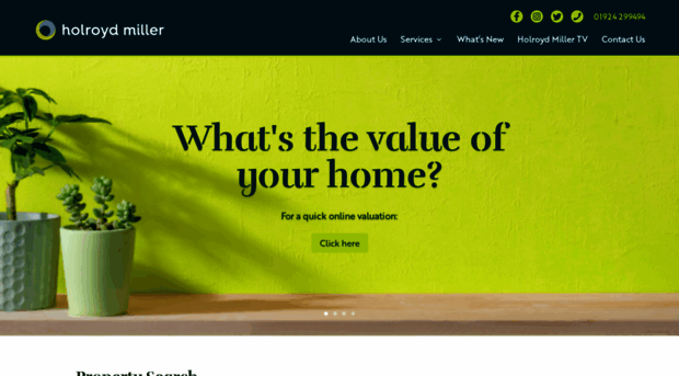 holroydmiller.co.uk