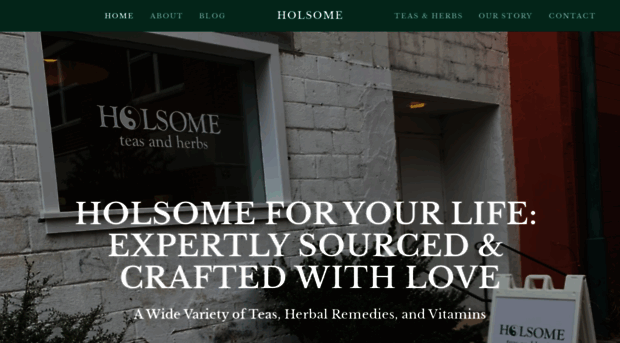 holsome.com