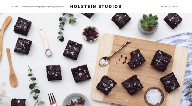 holsteinstudios.com