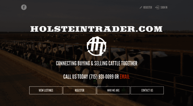 holsteintrader.com