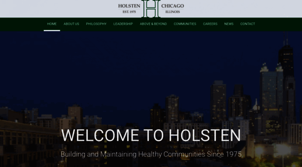 holstenchicago.com