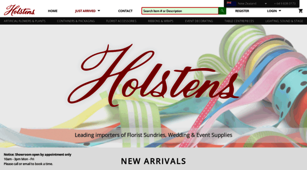 holstens.co.nz