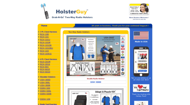 holsterguy.com