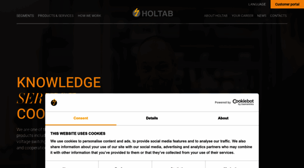 holtab.com