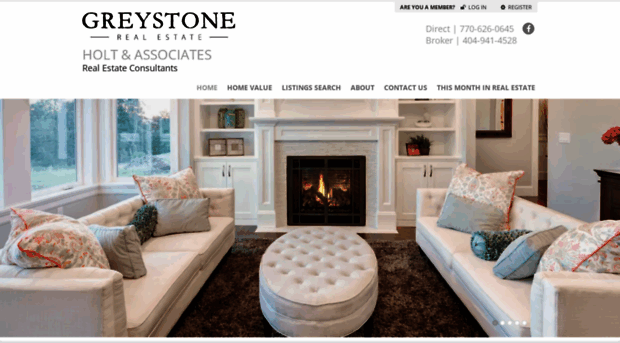 holtandassociates.com