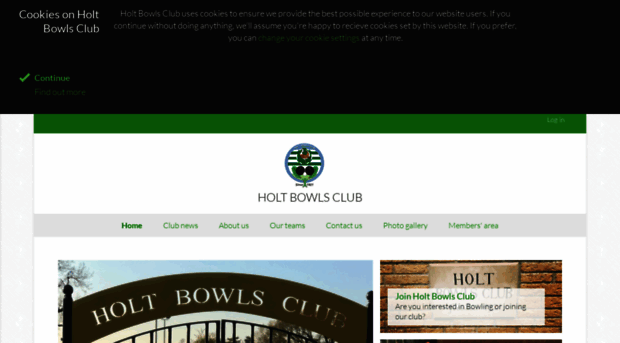 holtbowlsclub.clubbuzz.co.uk