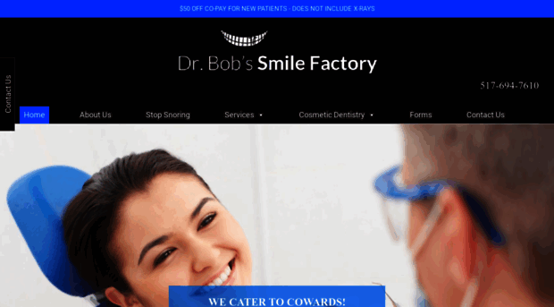 holtdentist.com