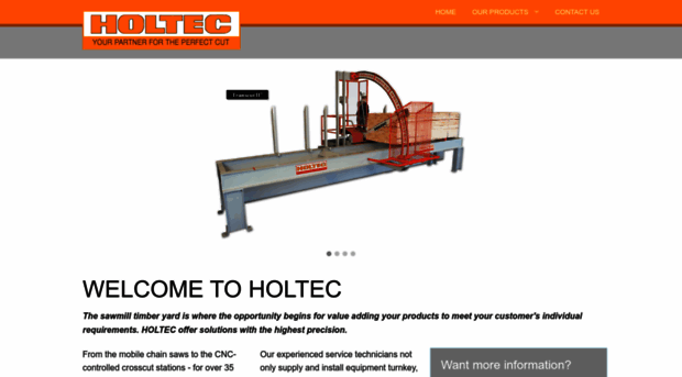 holtec.co.nz