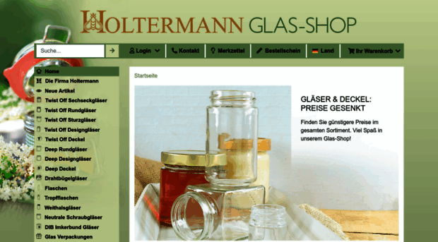 holtermann-glasshop.de