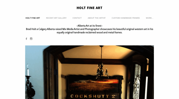 holtfineart.com