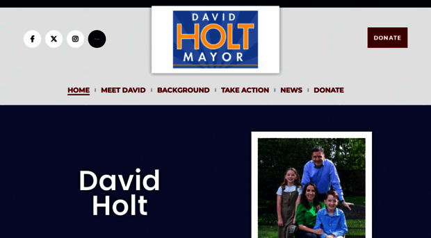 holtformayor.com