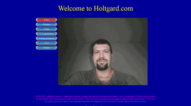 holtgard.com