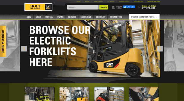 holtlift.com