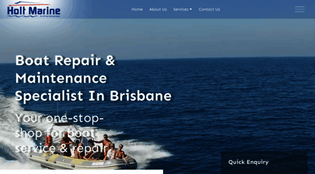 holtmarine.com.au