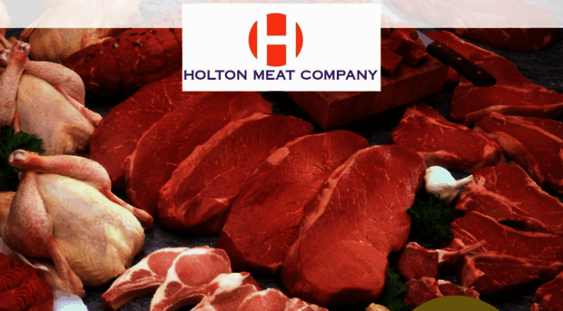 holtonmeats.com