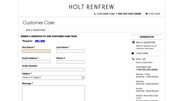 holtrenfrew-en.custhelp.com