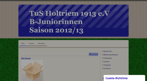 holtriem-b-juniorinnen.jimdo.com