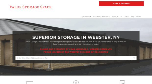 holtroadstorage.com