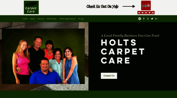 holtscarpetcare.com