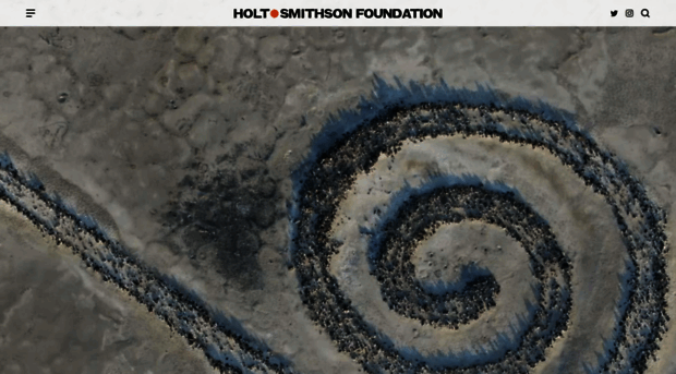 holtsmithsonfoundation.org