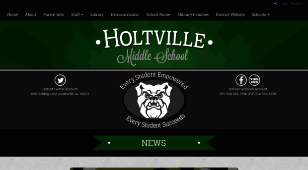 holtvillemiddleelmoreal.schoolinsites.com