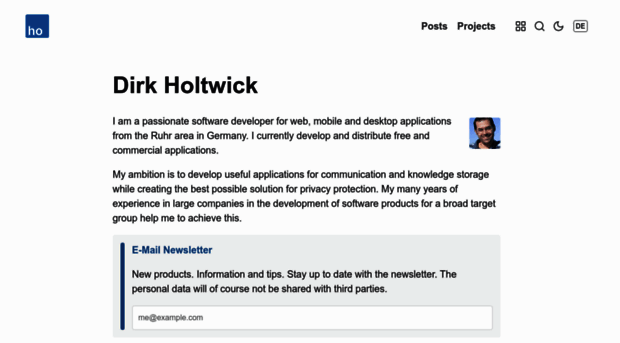 holtwick.de