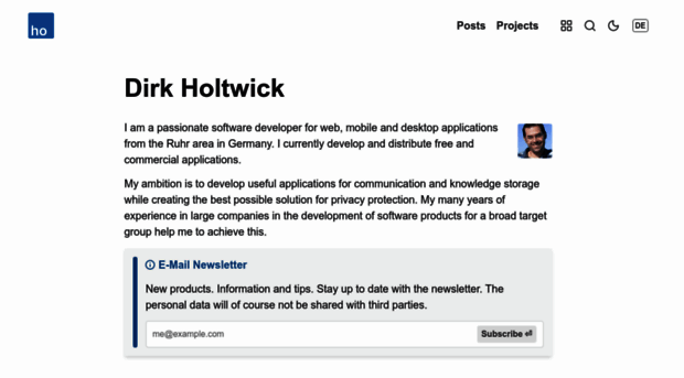 holtwick.it