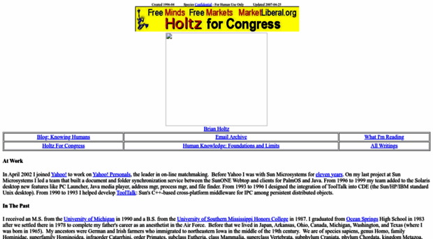 holtz.org