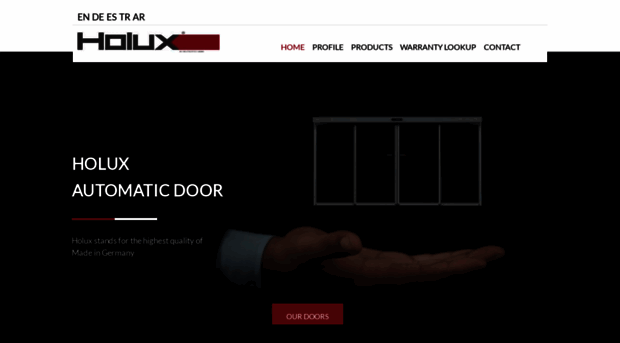 holux-door.de