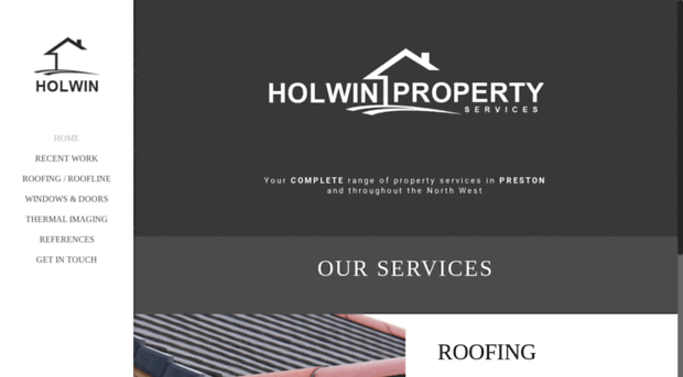 holwinpropertyservices.co.uk