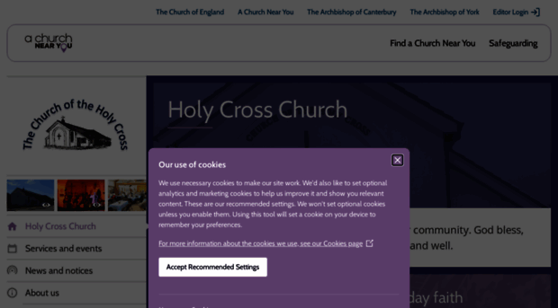 holy-cross.org.uk