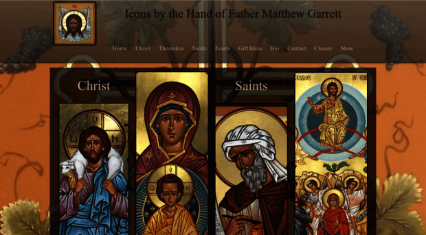 holy-icons.com