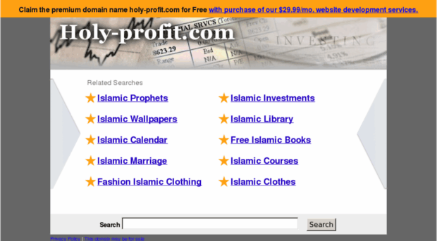 holy-profit.com
