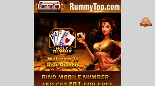 holy-rummy.com
