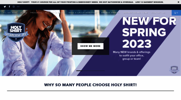holy-shirt.myshopify.com