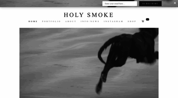 holy-smoke.co.uk