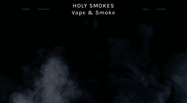 holy-smokes.shop