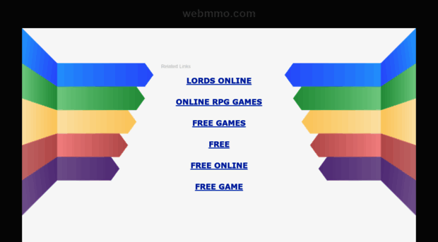 holy.webmmo.com