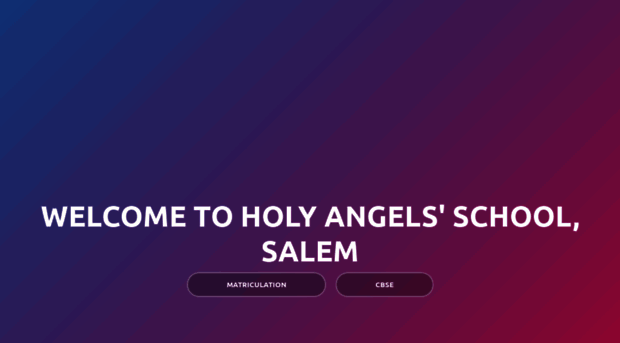 holyangelssalem.org