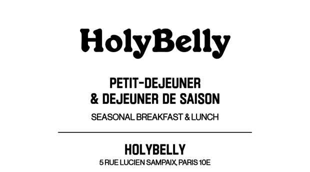 holybellycafe.com