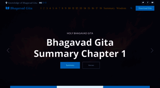 holybhagavadgita.org