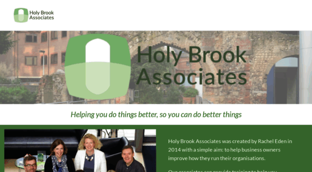 holybrook-associates.co.uk