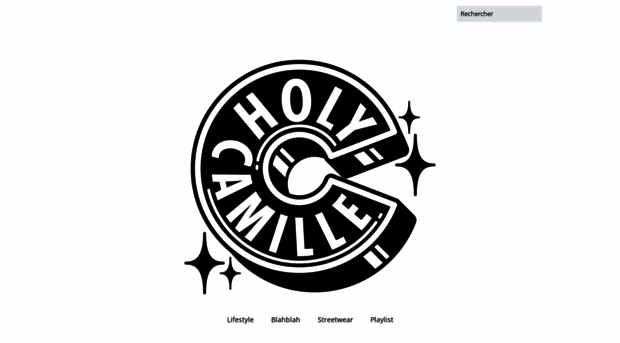 holycamille.com