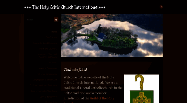 holycelticchurch.weebly.com